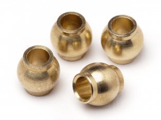 Maverick 22604 Strada Shock Ball Head (4) - Hobby City NZ (8452847042797)