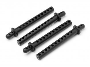Maverick 22630 Strada SC/XT Body Posts (4) (8503313826029)