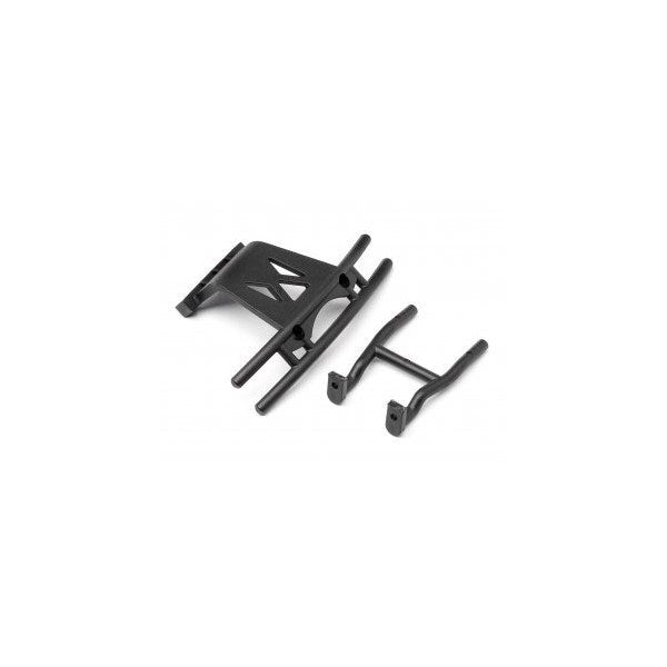 Maverick MV22631 Front Bumper (Strada XT) (8278296166637)