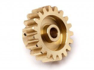 Maverick 22695 19T Pinion Gear (0.8M)(32DP) (8452847632621)