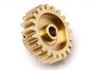 Maverick 22697 21T Pinion Gear (0.8M)(32DP) - Hobby City NZ (8452847763693)