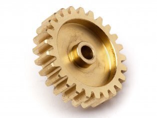 Maverick 22701 25T Pinion Gear (0.8M)(32DP) - Hobby City NZ (8452847861997)