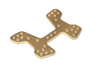 Maverick 22731 Strada Front Shock Tower - Hobby City NZ (8452848517357)