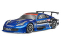 Maverick 22737 BodyPntd: Strada TC Blue (8452848713965)