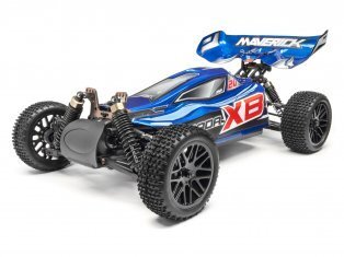 Maverick 22739 Body: Strada XB - Hobby City NZ (8452848779501)
