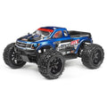 Maverick MV22743 1/10 Monster Truck Painted Body Blue (Strada MT) (8228114202861)