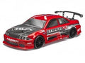 Maverick Strada DC Red RC Car Body