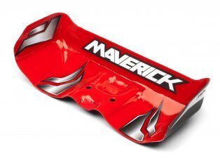 Maverick 22754 Wing Painted: Strada XB Red (8503315431661)