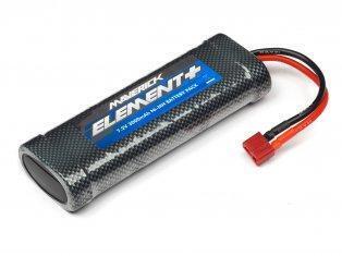 Maverick MV22762 Battery: 7.2v NiMH 3000mAh - Hobby City NZ (8324795367661)