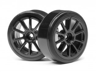 Maverick 22766 Wheels & Tires: 1/10 Strada DC Drift (2) (8452849369325)
