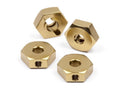 Maverick 22802 Alum.Wheel Hex (4) (8452850024685)