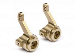 Maverick Aluminium Spindles RC Steering Spindle