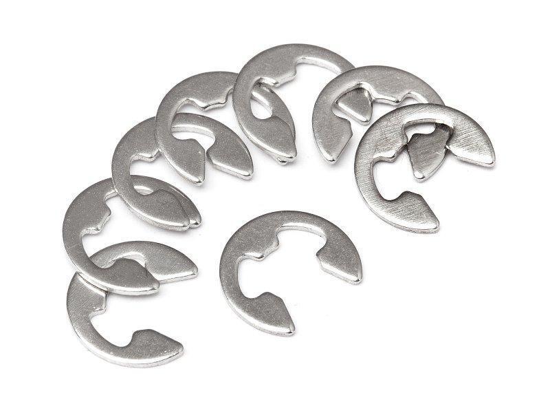 Maverick 24035 E Clip 4mm (8) (8452850286829)