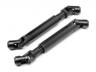 Maverick MV25024 Scout Uni. Centre Drive Shaft - Hobby City NZ (8324791501037)