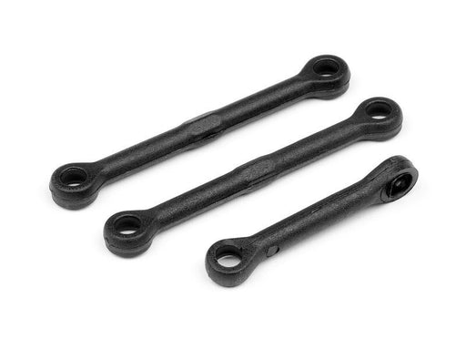 Maverick 28017 Maverick Part Steering Link Set (ALL Ion) - Hobby City NZ (8324814209261)