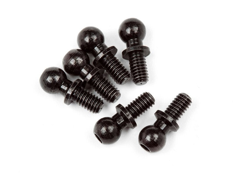 Maverick 28023 BALL STUD 2.5X4.5MM (8324795695341)