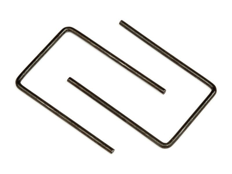Maverick 28026 Ion Front&Rear Lower Hinge Pin (2) - Hobby City NZ (8452850942189)