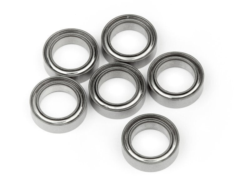 Maverick 28028 Bearings 8x12x3.5mm (8324795662573)