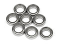Maverick 28030 Bearings 10x6x3mm (8) (8452851007725)