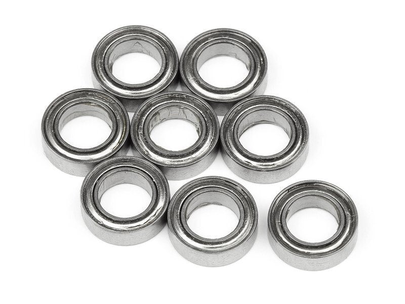 Maverick 28030 Bearings 10x6x3mm (8) (8452851007725)