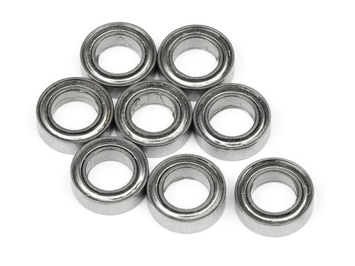 Maverick 28030 Bearings 10x6x3mm (8) - Hobby City NZ (8452851007725)