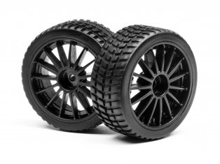 Maverick 28083 Wheels & Tires: Ion RX - Hobby City NZ (8452852318445)