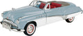 Motormax MX-73116 1/18 1949 Buick Roadmaster Convertible