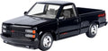 Motormax MX-73203 1/24 1992 Chevrolet 454 SS Pickup