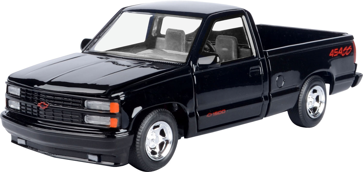 Motormax MX-73203 1/24 1992 Chevrolet 454 SS Pickup