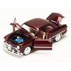 Motor Max Motormax 1/24 1949 Ford Coupe