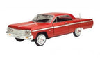 Motor Max Motormax 1/24 1964 Chevrolet Impala