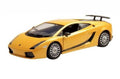 Motormax MX-73346 Lamborghini Gallardo Superleggra (8868018880749)