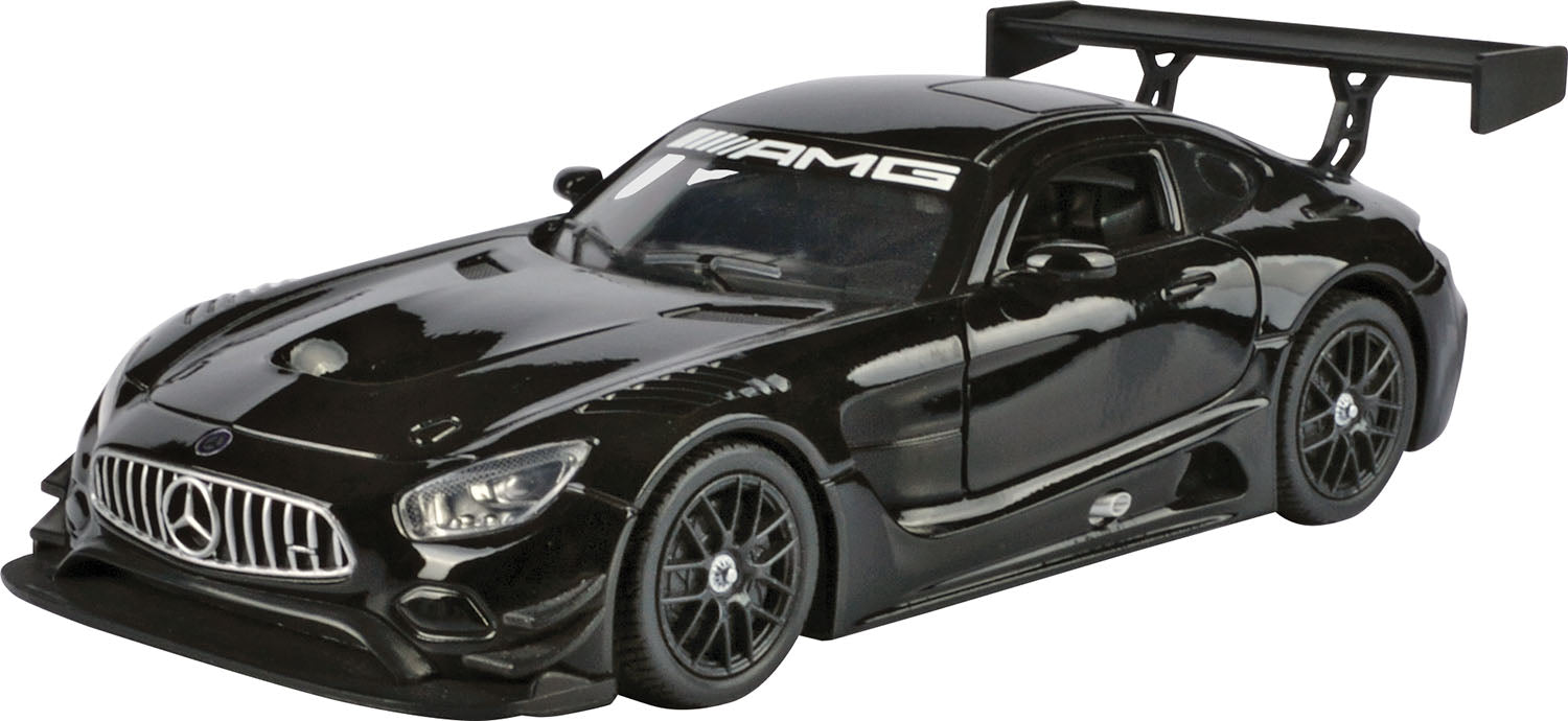 Motormax MX-73386 1/24 Mercedes AMG GT3
