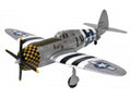 Motormax MX-77023 Northrop Grumman P-47 Thunderbolt (8868018094317)