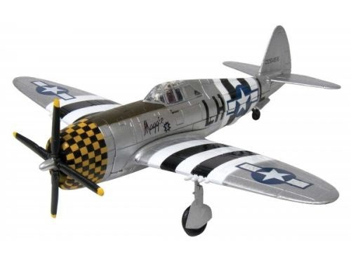 Motormax MX-77023 Northrop Grumman P-47 Thunderbolt (8868018094317)