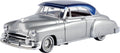 Motormax MX-79026 1/24 1950 Chevrolet Bel Air