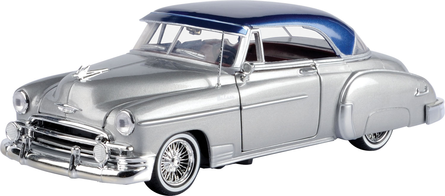 Motormax MX-79026 1/24 1950 Chevrolet Bel Air