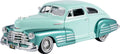 Motormax MX-79027 1/24 1948 Chevy Aerosedan Fleetline