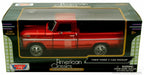 Motor Max Motormax Ford F-100 Pick Up (2)