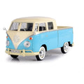 Motormax MX-79343 1/24 Volkswagen Type 2 (T1) Pickup