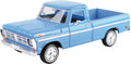 Motormax MX-79384 1/24 1972 Ford F-100 Pickup