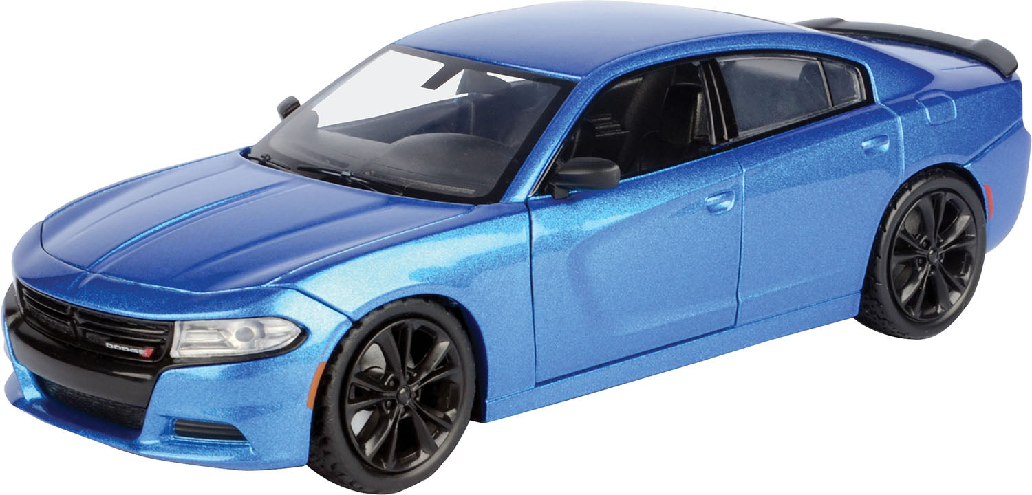 Motormax MX-79387 1/24 2023 Dodge Charger SXT