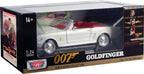 Motormax MX-79852 1/24 1964 1/2 Mustang (Convertible) - James Bond