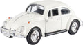 Motormax MX-79854 1/24 1966 Volkswagen Beetle- James Bond