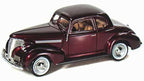 Motor Max Motormax 1/24 Chevrolet Coupe (2)
