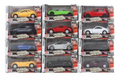 xMotormax MX-73407 1/43 Vehicle Set (6634344579121)