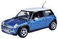 Motormax MX-73114 1/18 2001 Mini Cooper