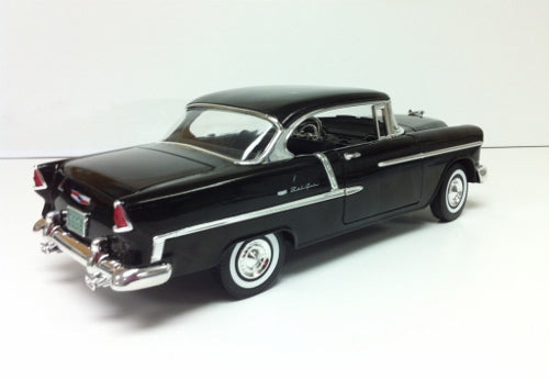Motormax MX-73185 1/18 1955 Chevrolet Bel Air Hard Top