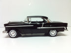 Motormax MX-73185 1/18 1955 Chevrolet Bel Air Hard Top