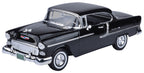 Motormax MX-73185 1/18 1955 Chevrolet Bel Air Hard Top